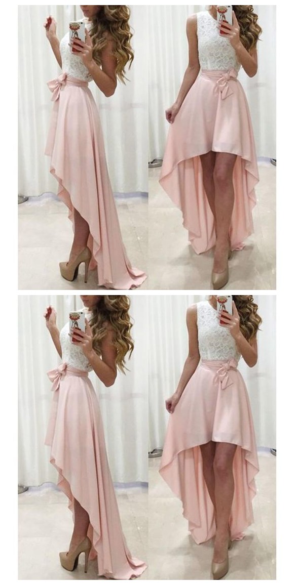 semi formal dresses for girls