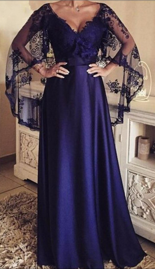shawl prom